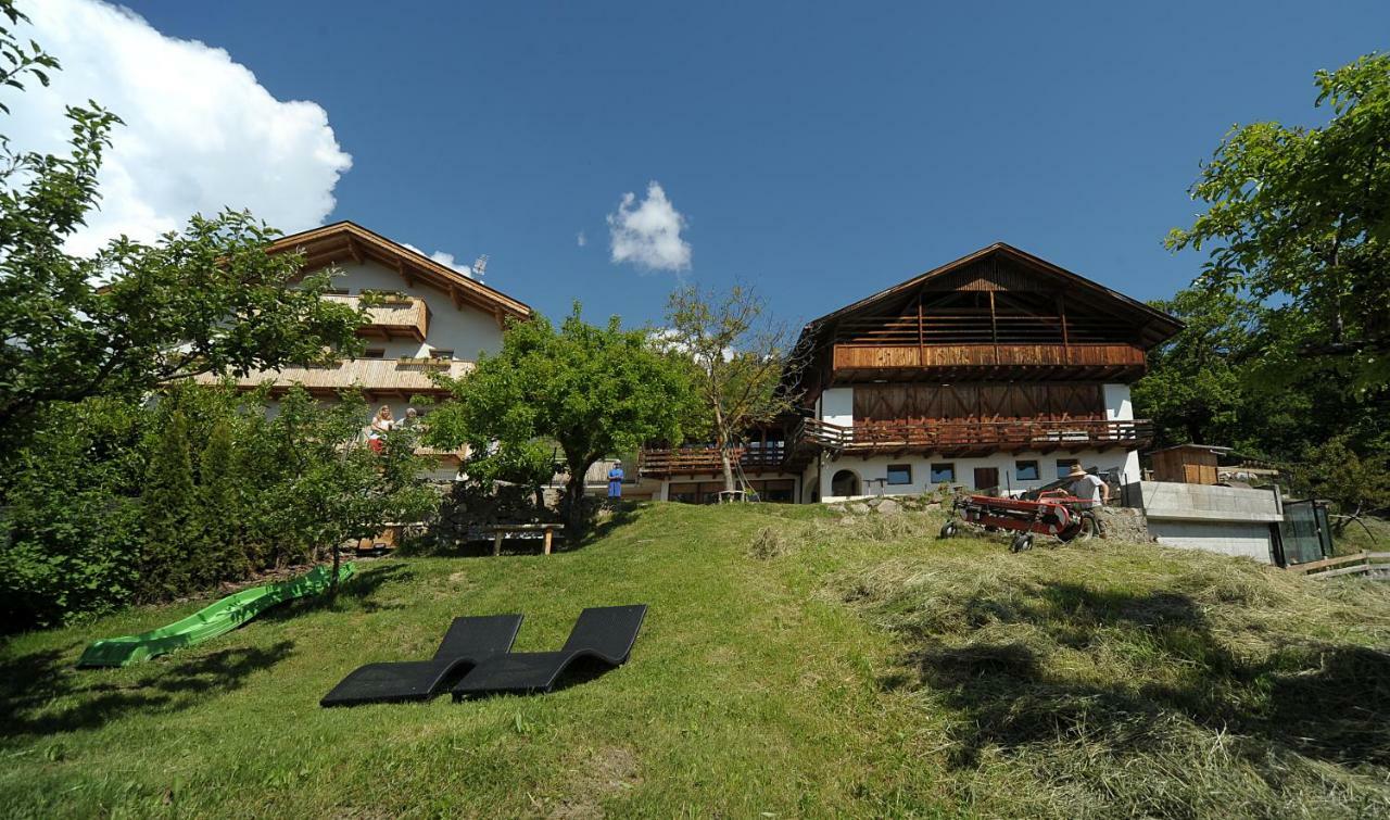 Rumpelehof Вилландро Экстерьер фото